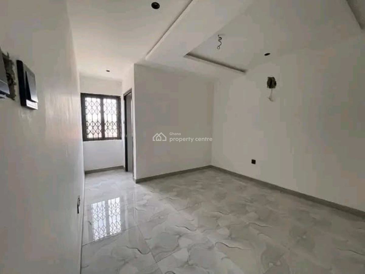 Newly Built 3bedroom House @ Tantrahill, Tantra Hill, Ga West Municipal, Accra, House for Rent
