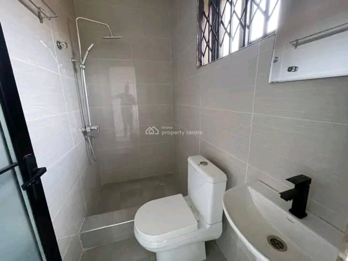 Newly Built 3bedroom House @ Tantrahill, Tantra Hill, Ga West Municipal, Accra, House for Rent