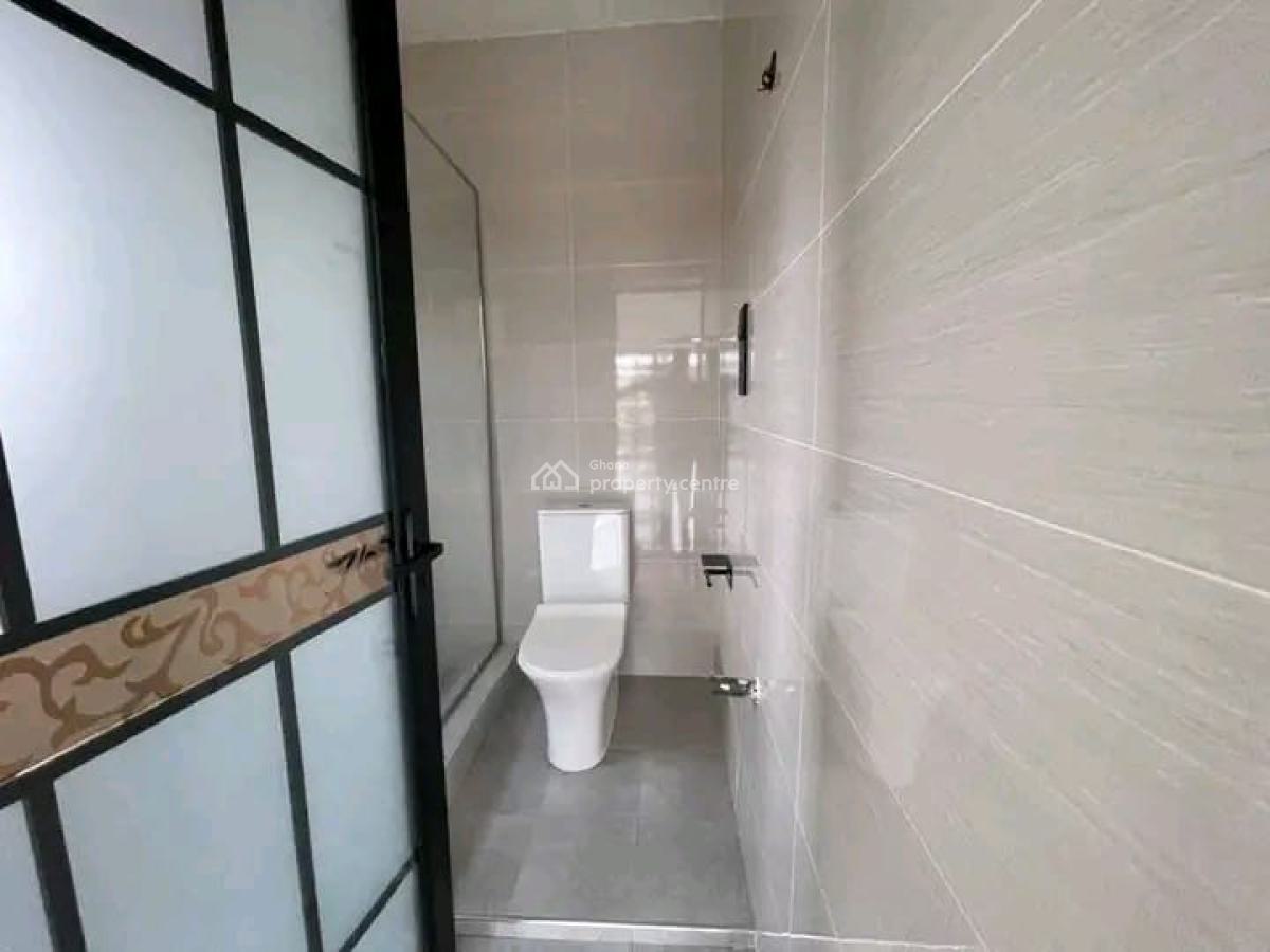 Newly Built 3bedroom House @ Tantrahill, Tantra Hill, Ga West Municipal, Accra, House for Rent