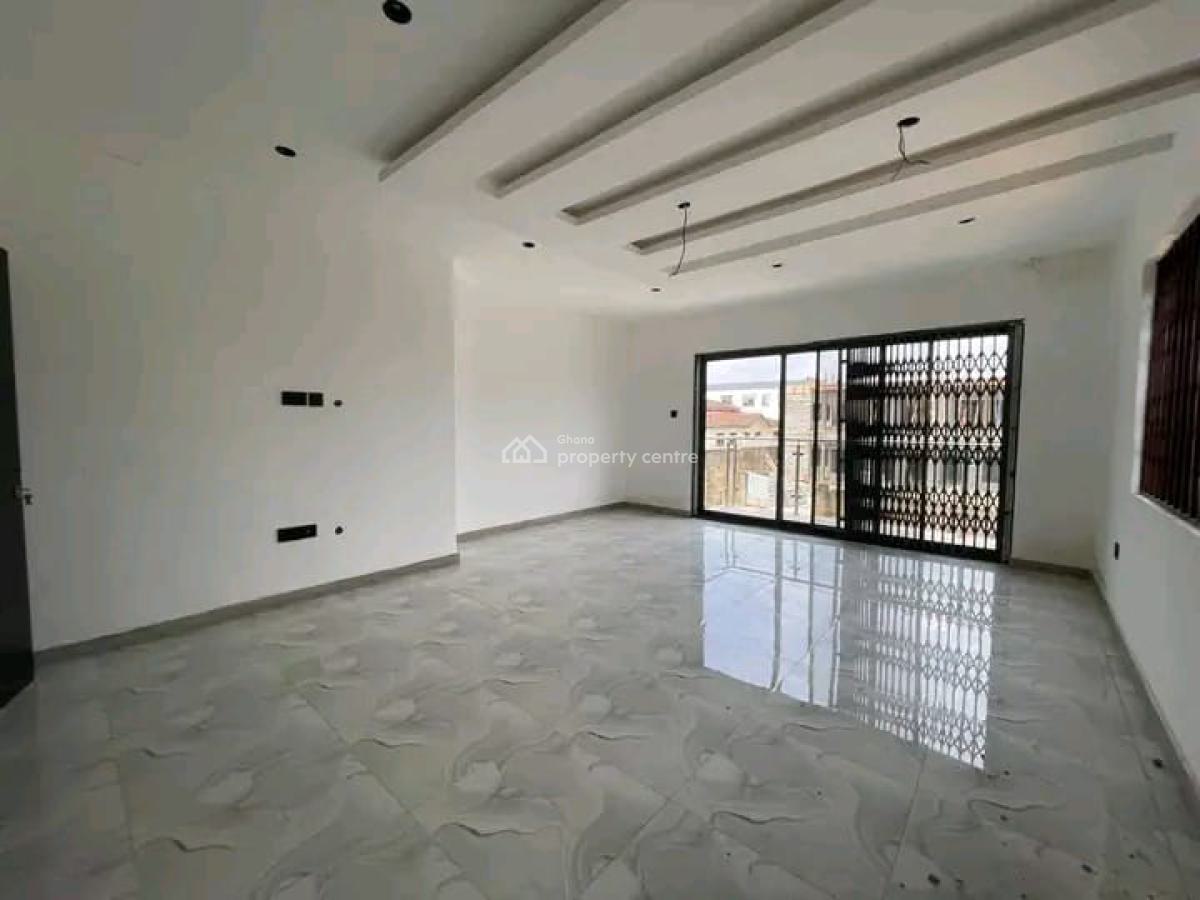 Newly Built 3bedroom House @ Tantrahill, Tantra Hill, Ga West Municipal, Accra, House for Rent