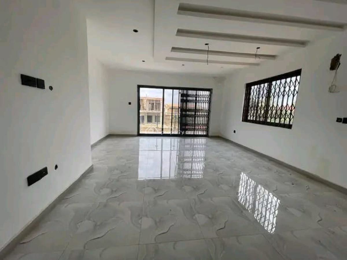 Newly Built 3bedroom House @ Tantrahill, Tantra Hill, Ga West Municipal, Accra, House for Rent