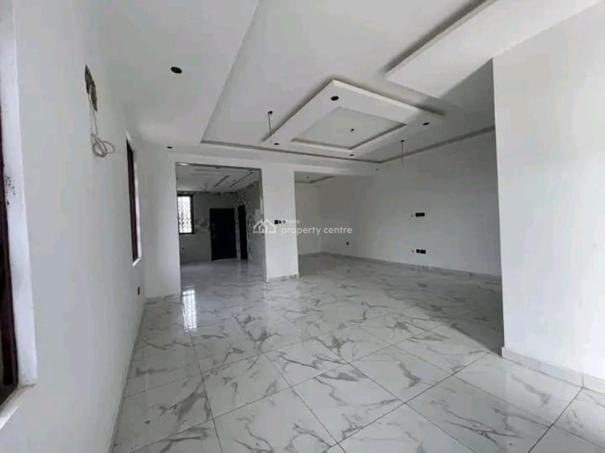 Newly Built 3bedroom House @ Tantrahill, Tantra Hill, Ga West Municipal, Accra, House for Rent
