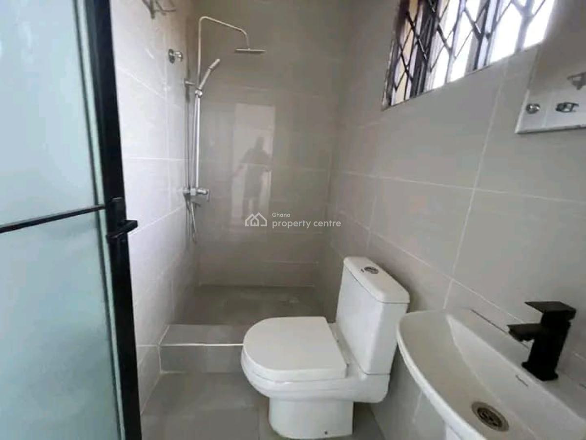 Newly Built 3bedroom House @ Tantrahill, Tantra Hill, Ga West Municipal, Accra, House for Rent