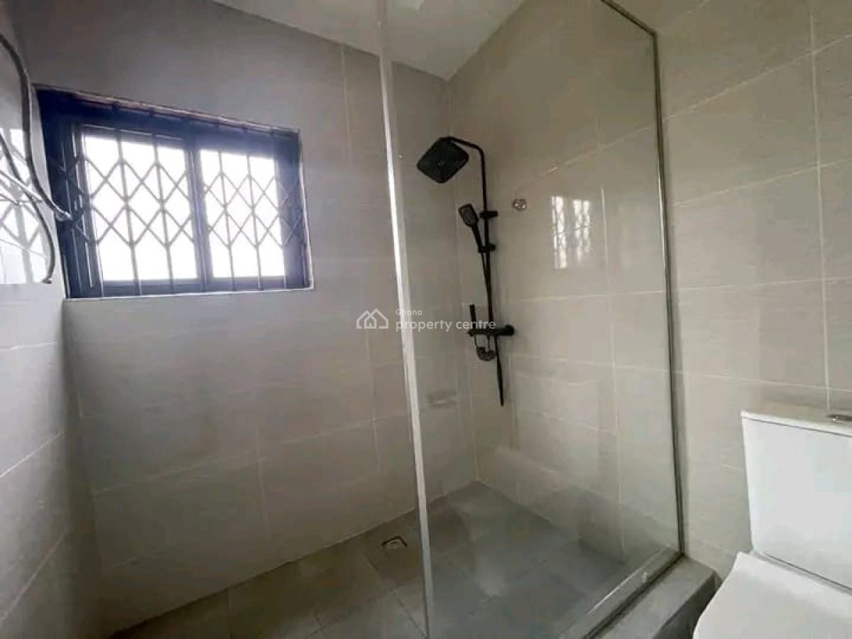 Newly Built 3bedroom House @ Tantrahill, Tantra Hill, Ga West Municipal, Accra, House for Rent
