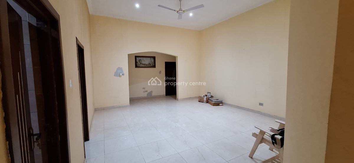 Executive 4-bedroom House @ Spintex, Spintex, Accra, House for Sale
