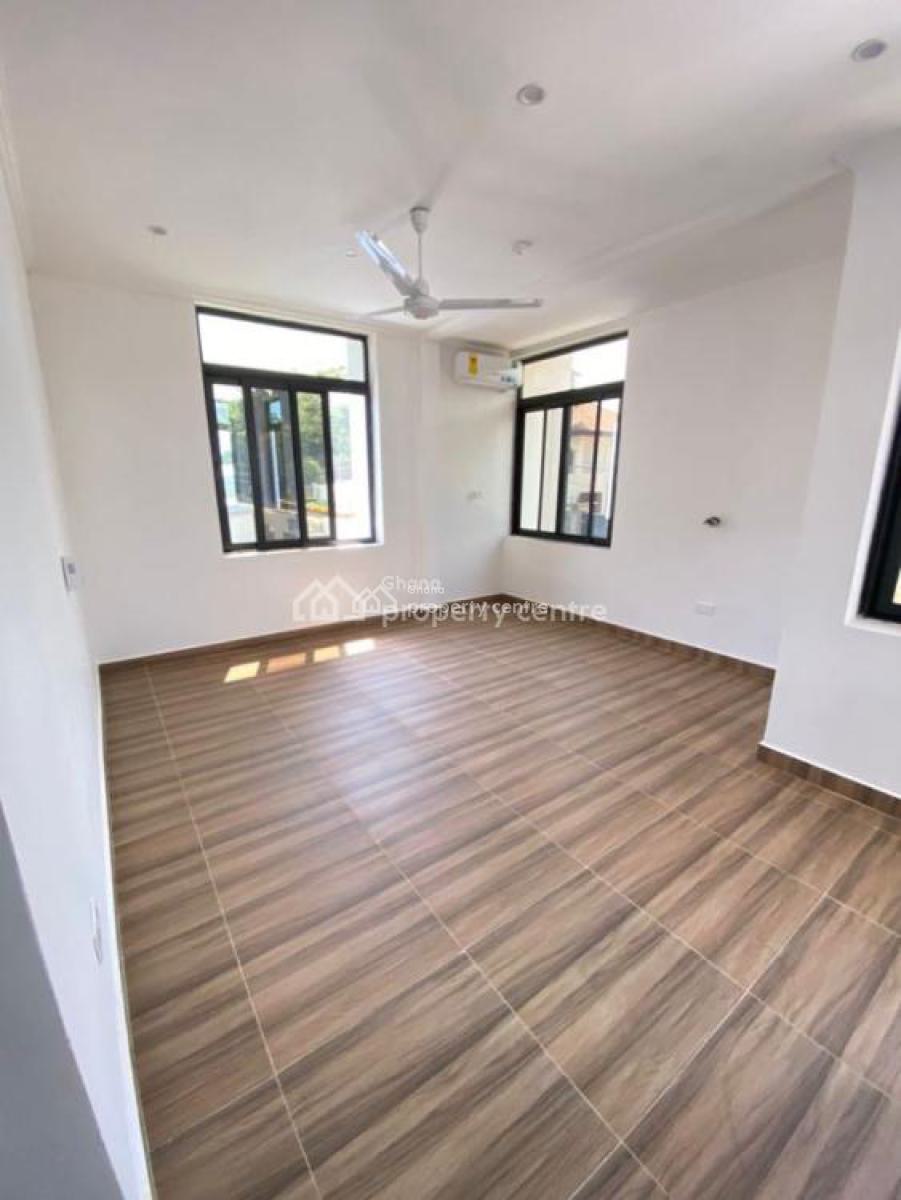 Executive 4-bedroom Townhouse @ Cantonment, Cantonments, Accra, Townhouse for Rent