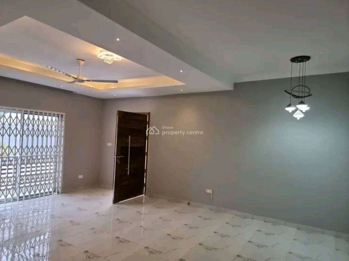 Executive Beautifully Design 2-bedroom Apartment @ Racecourse, Racecourse, Lapaz, Accra, Apartment for Rent