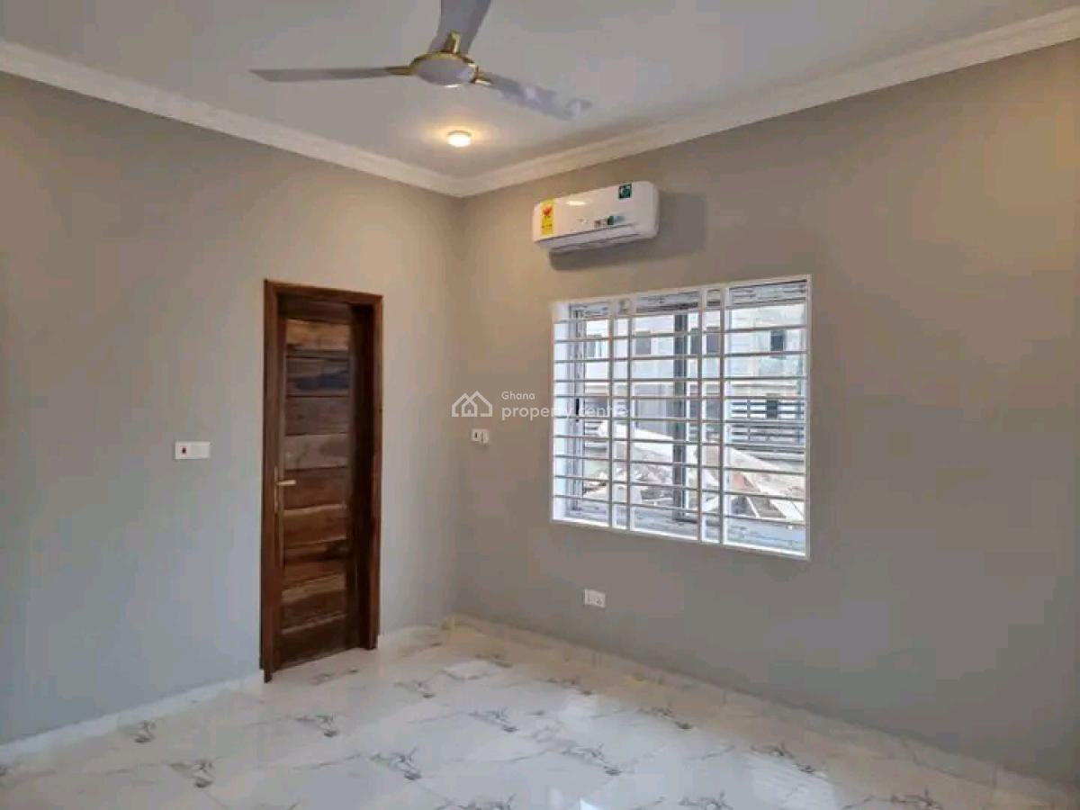 Executive Beautifully Design 2-bedroom Apartment @ Racecourse, Racecourse, Lapaz, Accra, Apartment for Rent