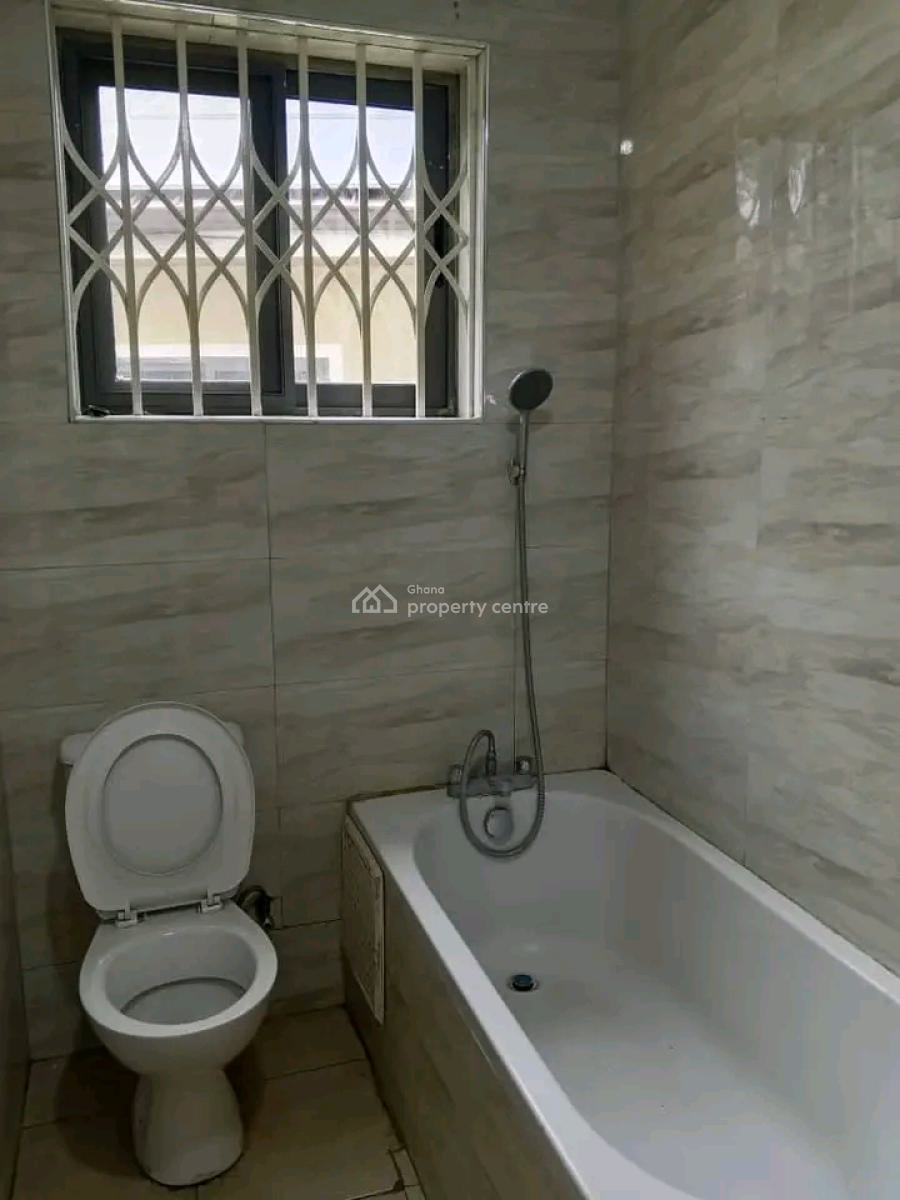 Executive 3-bedroom Apartment @ Tesano, Tesano, Accra, Apartment for Rent
