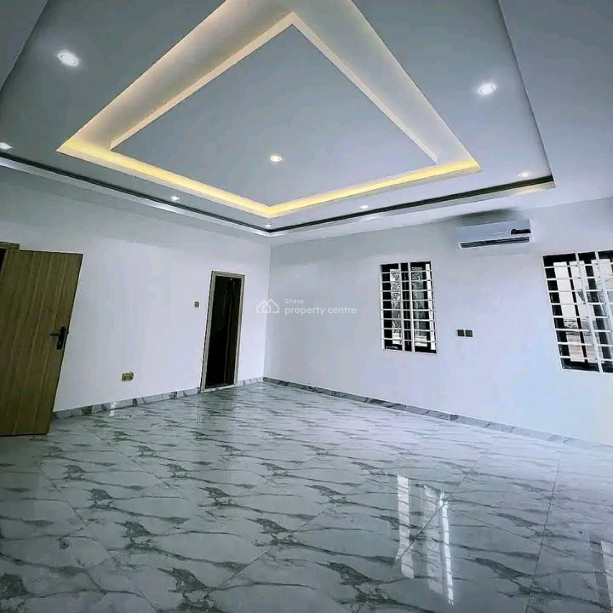 Executive 4-bedroom Duplex House @ Ogbojo, Ogbojo, Adenta Municipal, Accra, House for Sale