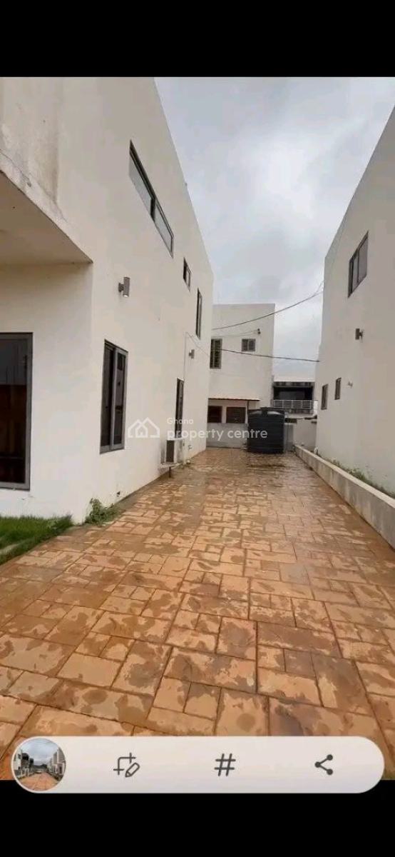 Newly Built 2-bedroom Townhouse @ North Legon, North Legon, Accra, House for Sale