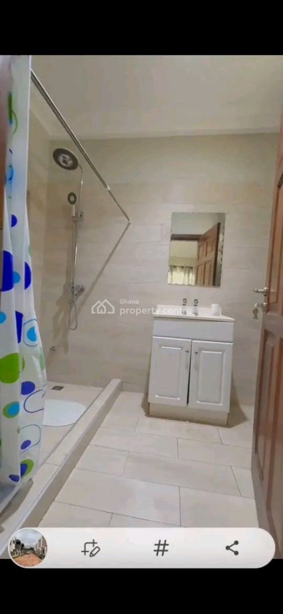 Newly Built 2-bedroom Townhouse @ North Legon, North Legon, Accra, House for Sale