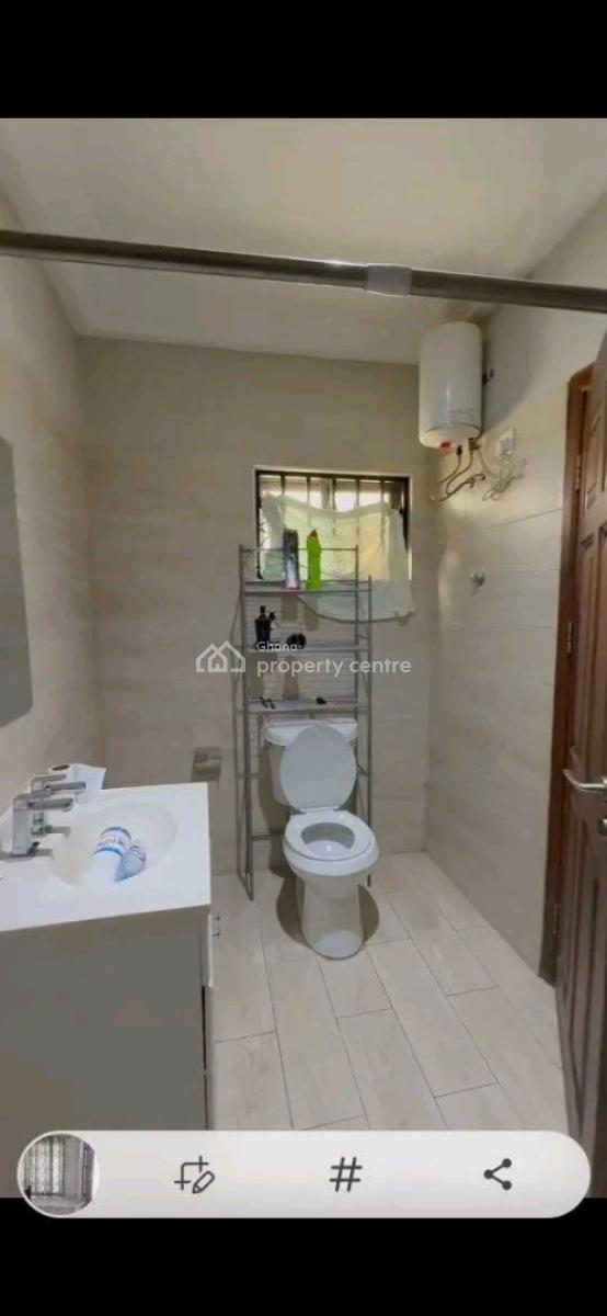 Newly Built 2-bedroom Townhouse @ North Legon, North Legon, Accra, House for Sale