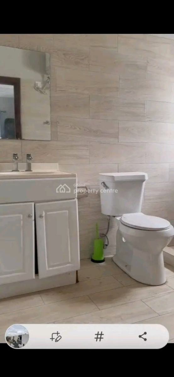 Newly Built 2-bedroom Townhouse @ North Legon, North Legon, Accra, House for Sale