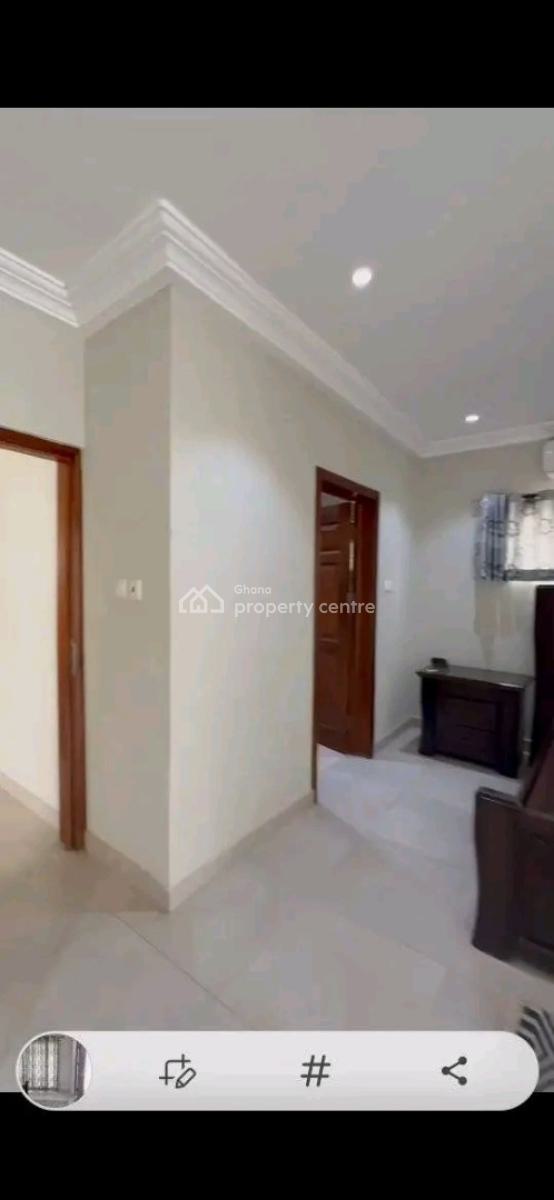 Newly Built 2-bedroom Townhouse @ North Legon, North Legon, Accra, House for Sale