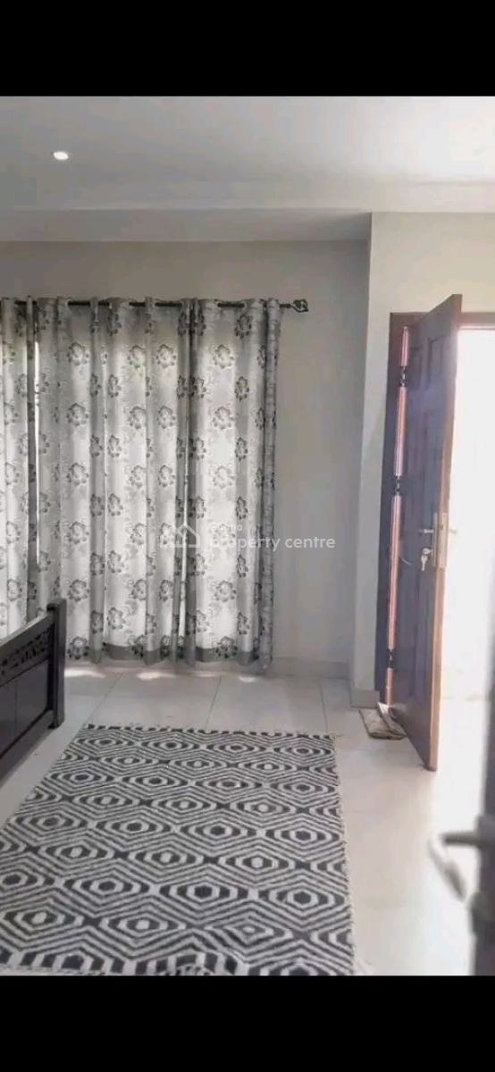 Newly Built 2-bedroom Townhouse @ North Legon, North Legon, Accra, House for Sale