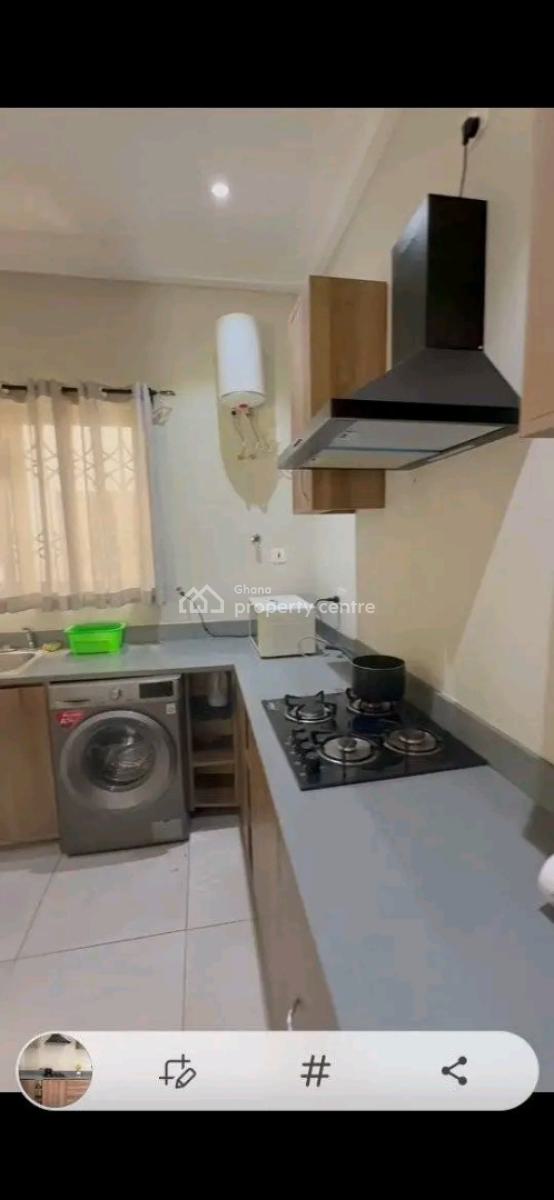 Newly Built 2-bedroom Townhouse @ North Legon, North Legon, Accra, House for Sale