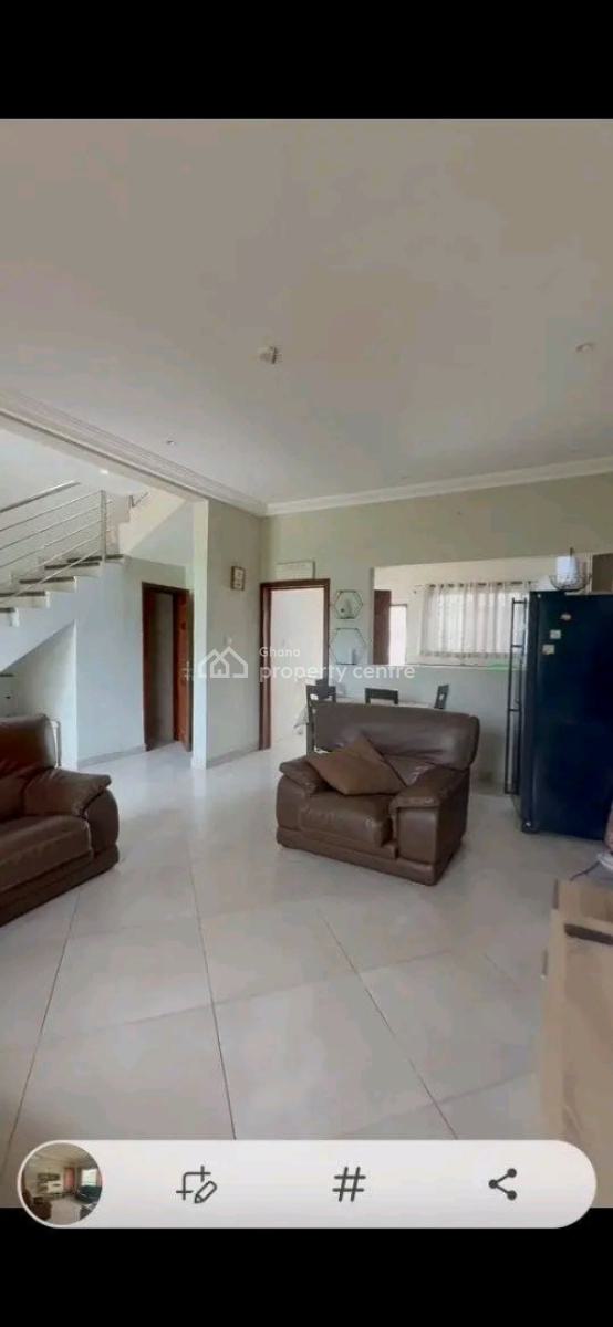 Newly Built 2-bedroom Townhouse @ North Legon, North Legon, Accra, House for Sale