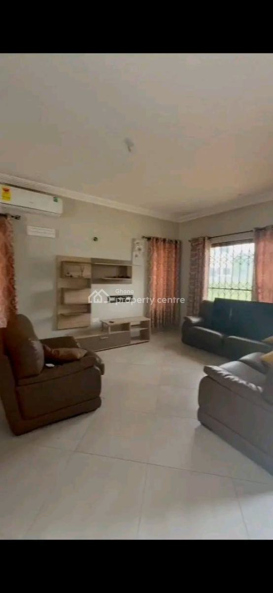 Newly Built 2-bedroom Townhouse @ North Legon, North Legon, Accra, House for Sale