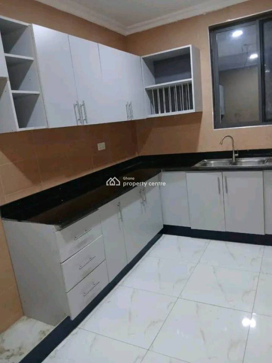 Executive 2bedroom Flat @adjringanor, Adjiringanor, East Legon, Accra, Apartment for Rent