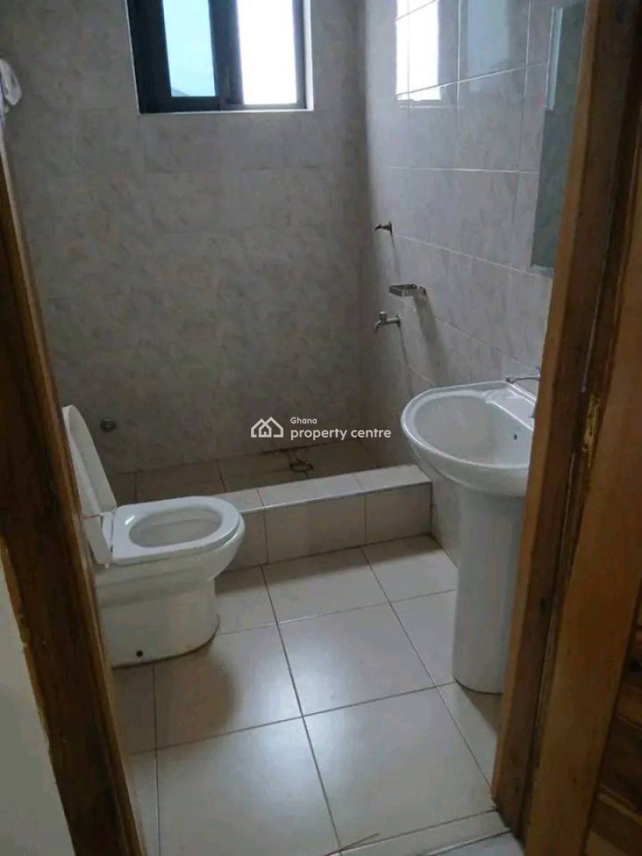 Executive 2bedroom Flat @adjringanor, Adjiringanor, East Legon, Accra, Apartment for Rent