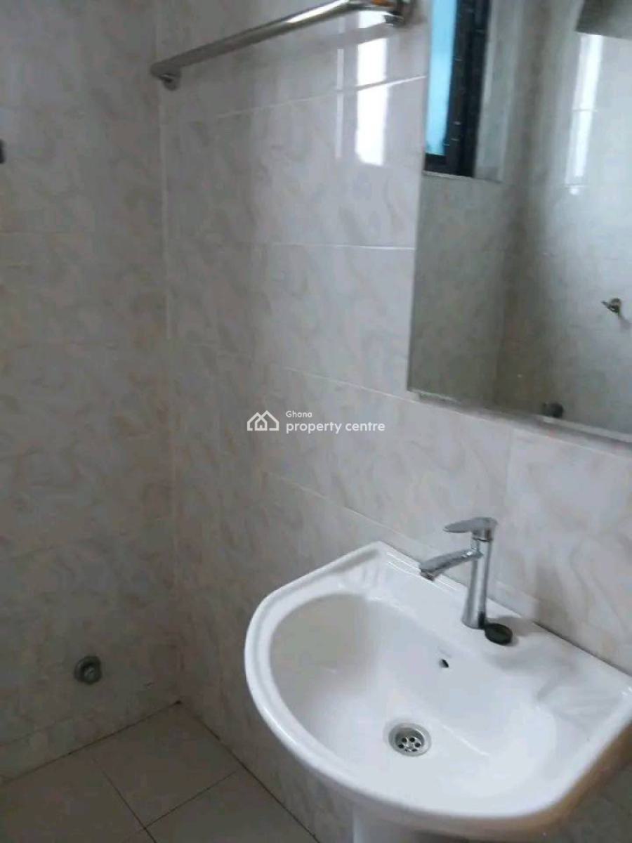 Executive 2bedroom Flat @adjringanor, Adjiringanor, East Legon, Accra, Apartment for Rent