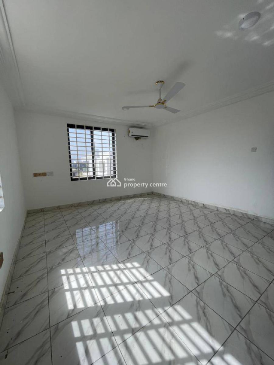 Executive 2bedroom Flat @adjringanor, Adjiringanor, East Legon, Accra, Apartment for Rent