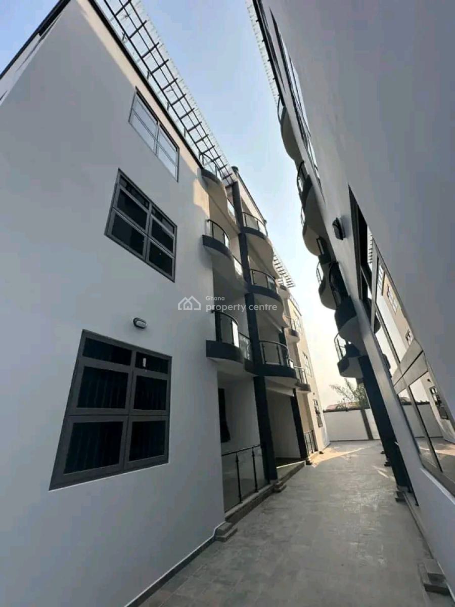 Fully Furnished One Bedroom Apartment, Spintex, Accra, Apartment for Sale