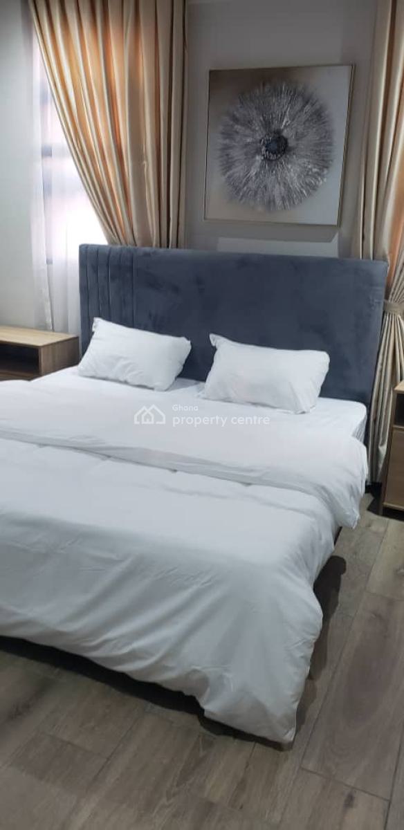 Fully Furnished One Bedroom Apartment, Spintex, Accra, Apartment for Sale
