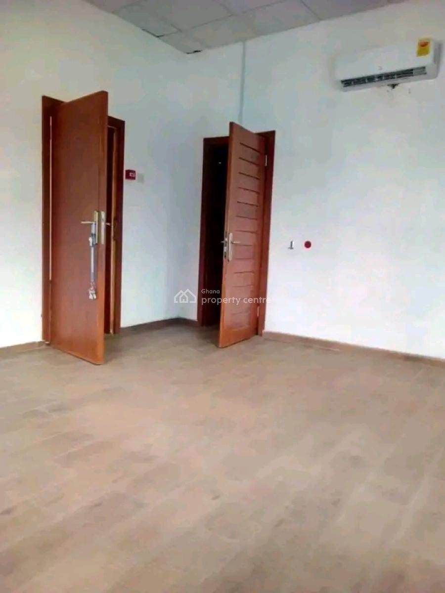 Commercial Property (freehold) Prime Location Facing The Main Road, Ringroad Central, Nima, Accra, Commercial Property for Sale
