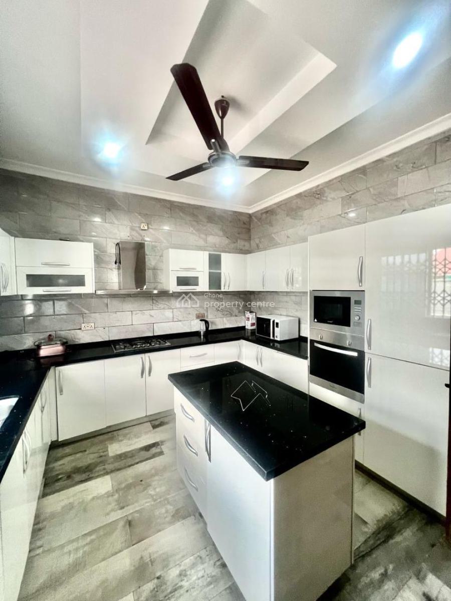 West Hills Beach Road 3 Bedrooms House, West Hills Mall, Weija, Ga South Municipal, Accra, House for Sale