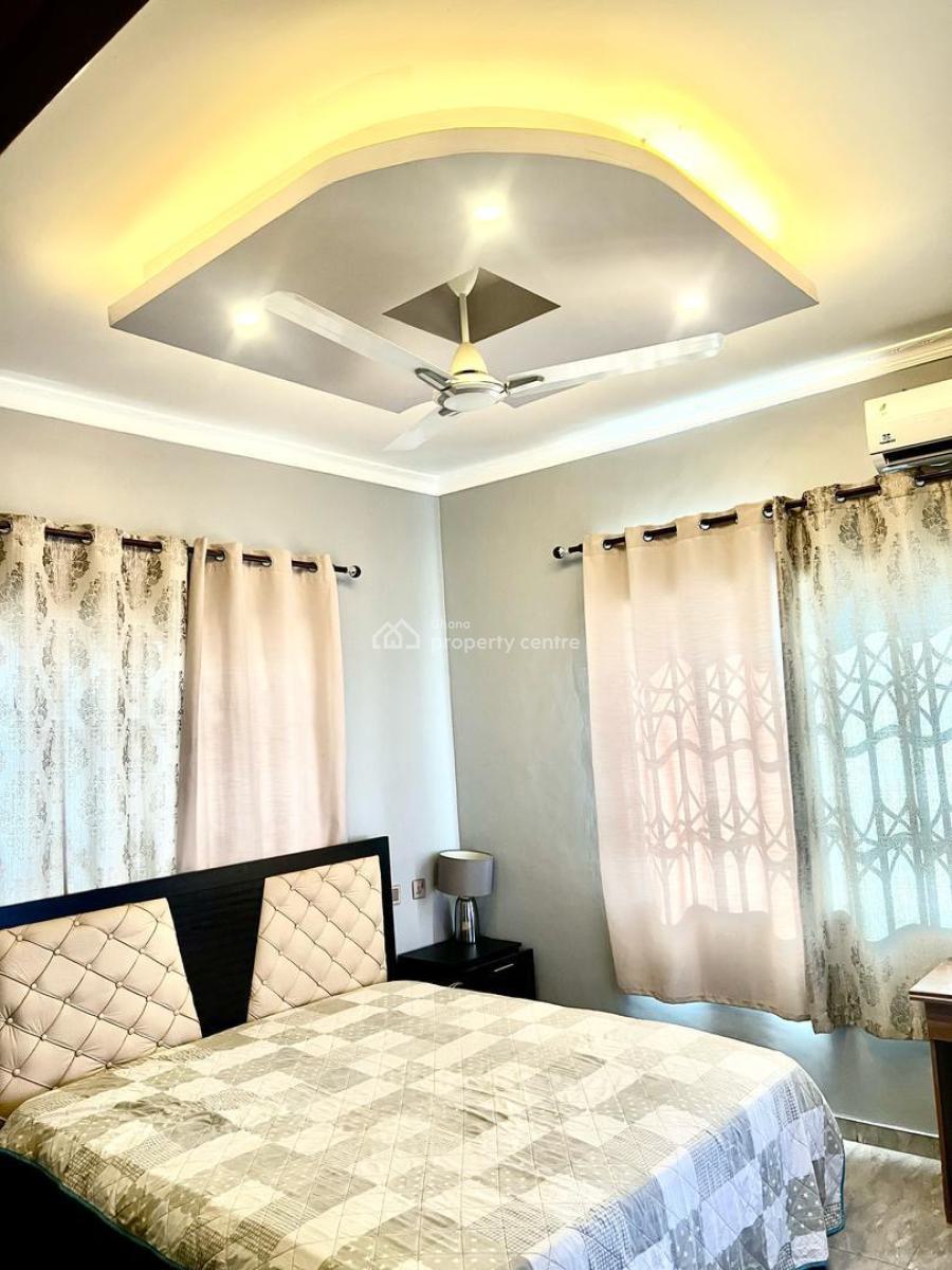 West Hills Beach Road 3 Bedrooms House, West Hills Mall, Weija, Ga South Municipal, Accra, House for Sale