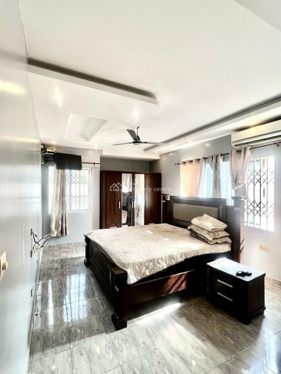 West Hills Beach Road 3 Bedrooms House, West Hills Mall, Weija, Ga South Municipal, Accra, House for Sale