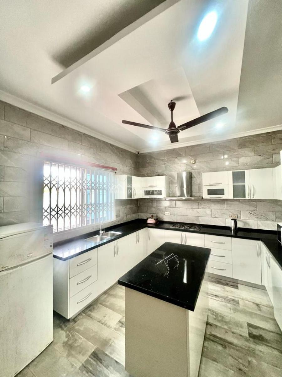 West Hills Beach Road 3 Bedrooms House, West Hills Mall, Weija, Ga South Municipal, Accra, House for Sale