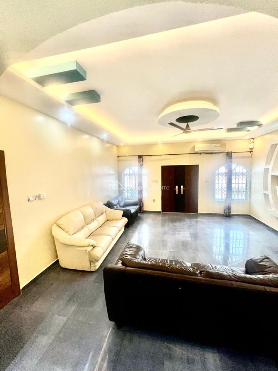 West Hills Beach Road 3 Bedrooms House, West Hills Mall, Weija, Ga South Municipal, Accra, House for Sale