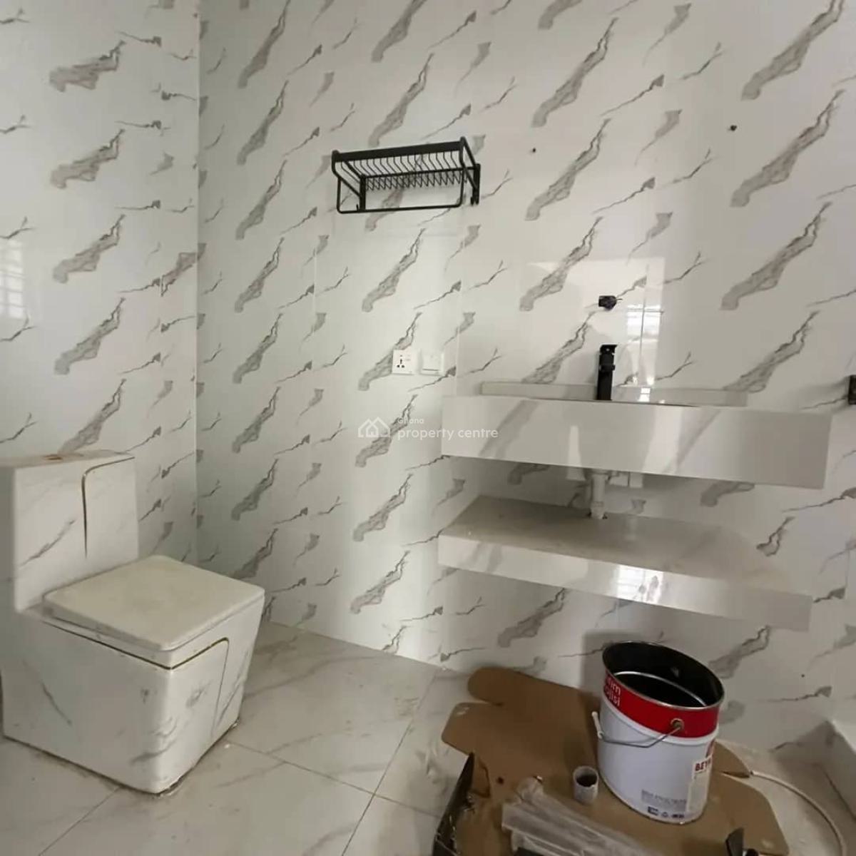4-bedroom House at East Legon Hills, East Legon Hills, East Legon, Accra, Detached Duplex for Sale