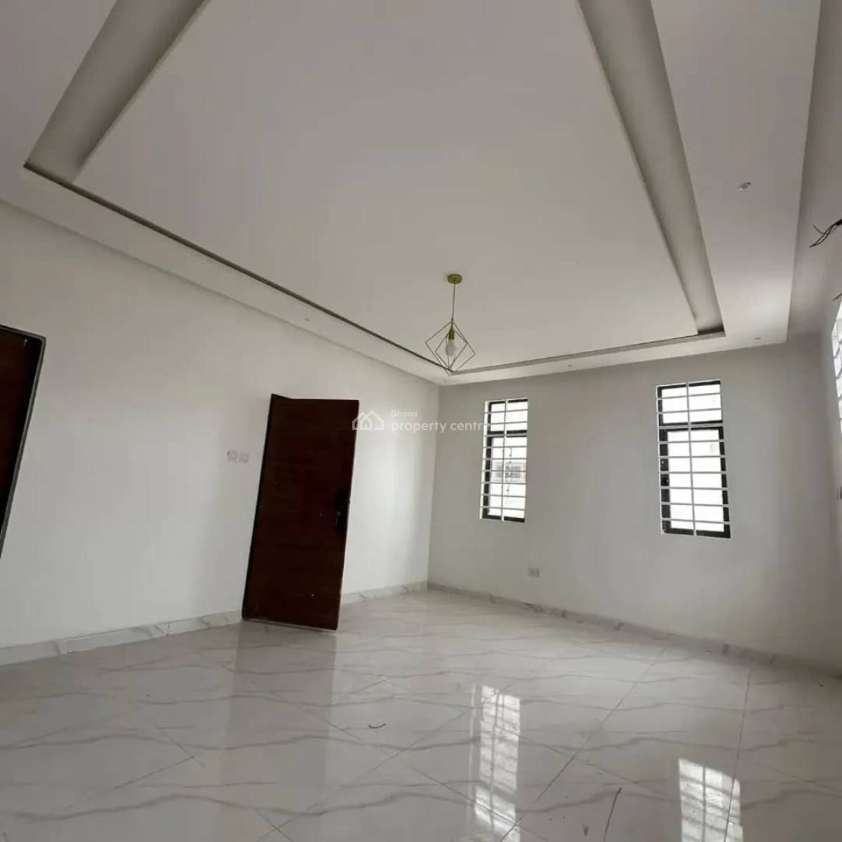 4-bedroom House at East Legon Hills, East Legon Hills, East Legon, Accra, Detached Duplex for Sale