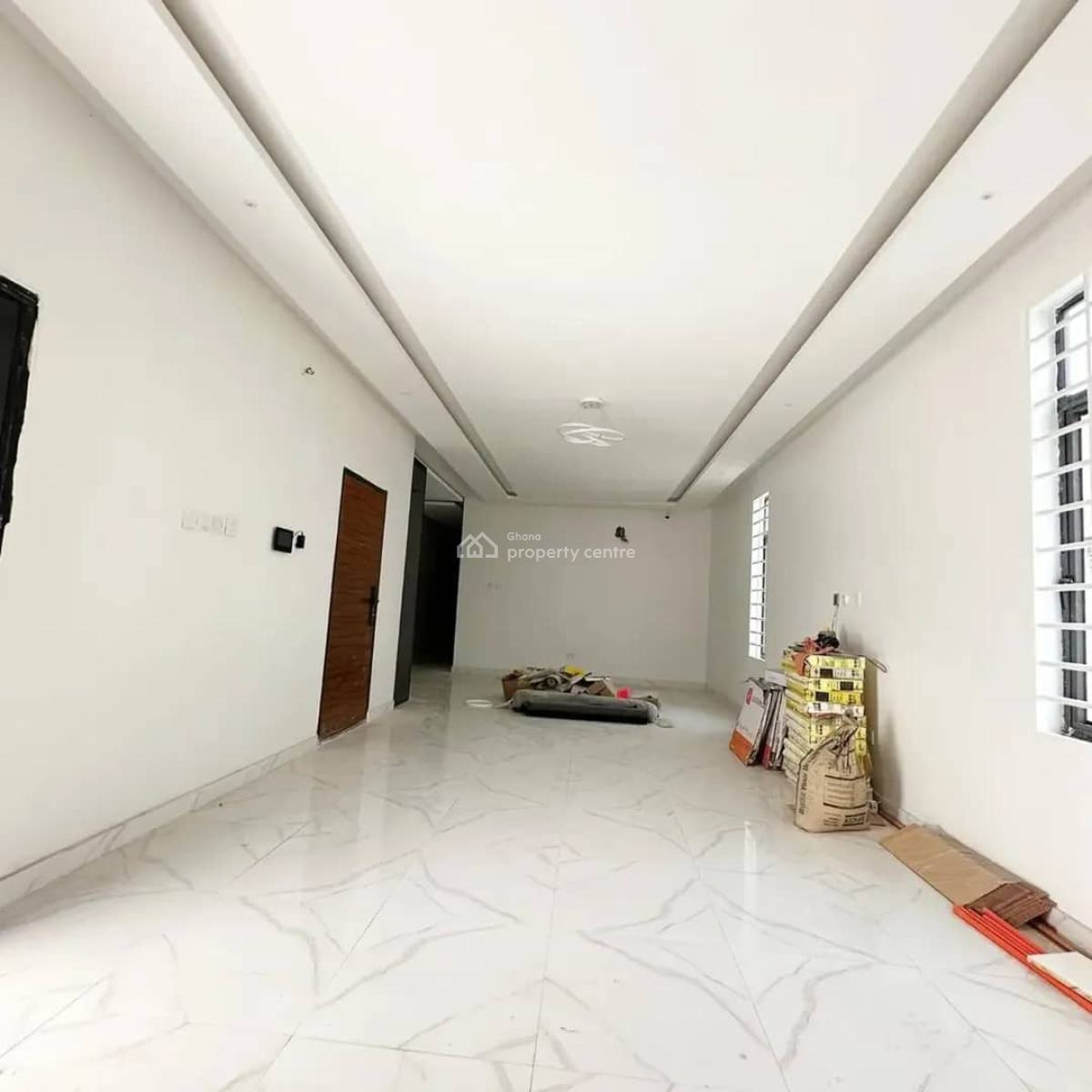 4-bedroom House at East Legon Hills, East Legon Hills, East Legon, Accra, Detached Duplex for Sale