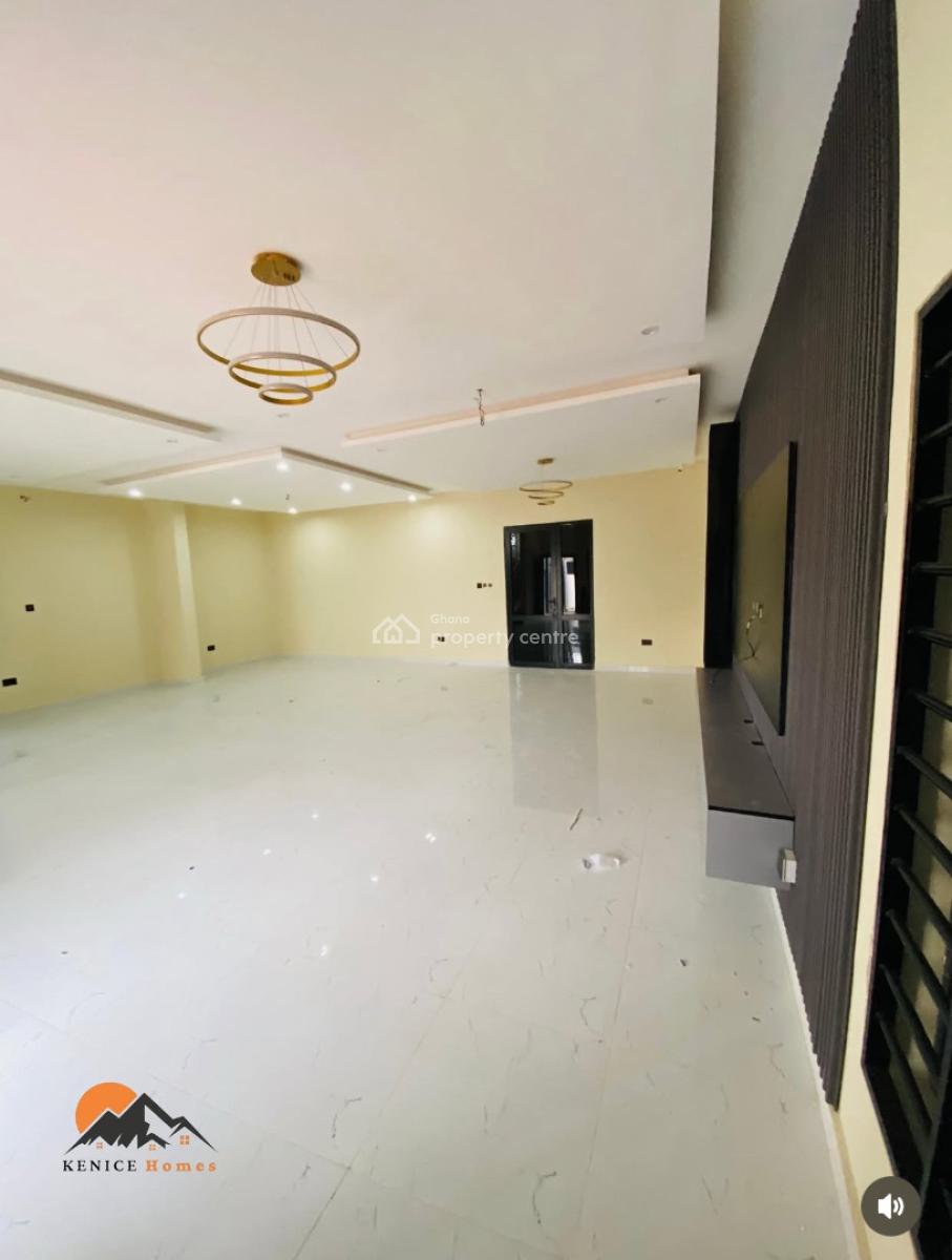 Stunning 4 Bedroom House, Spintex, Accra, House for Sale