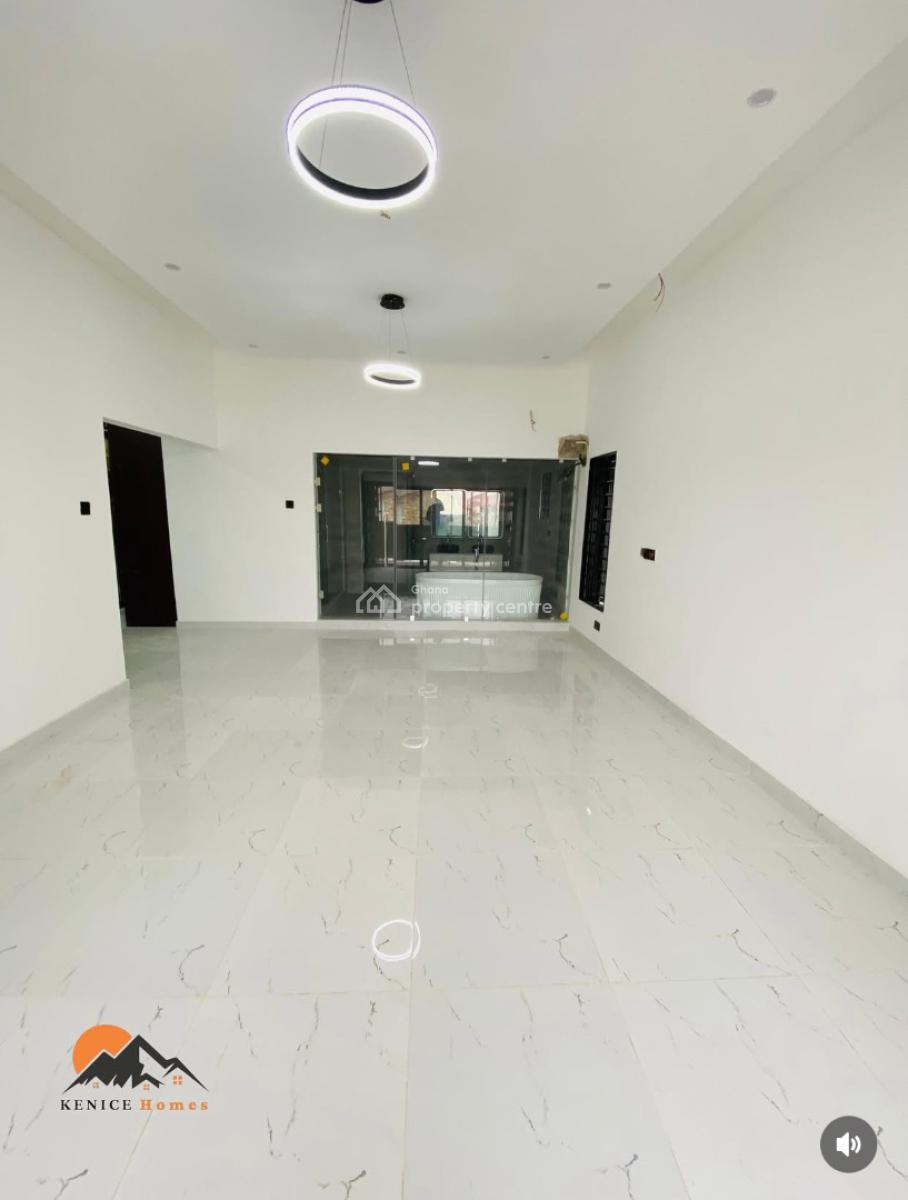 Stunning 4 Bedroom House, Spintex, Accra, House for Sale