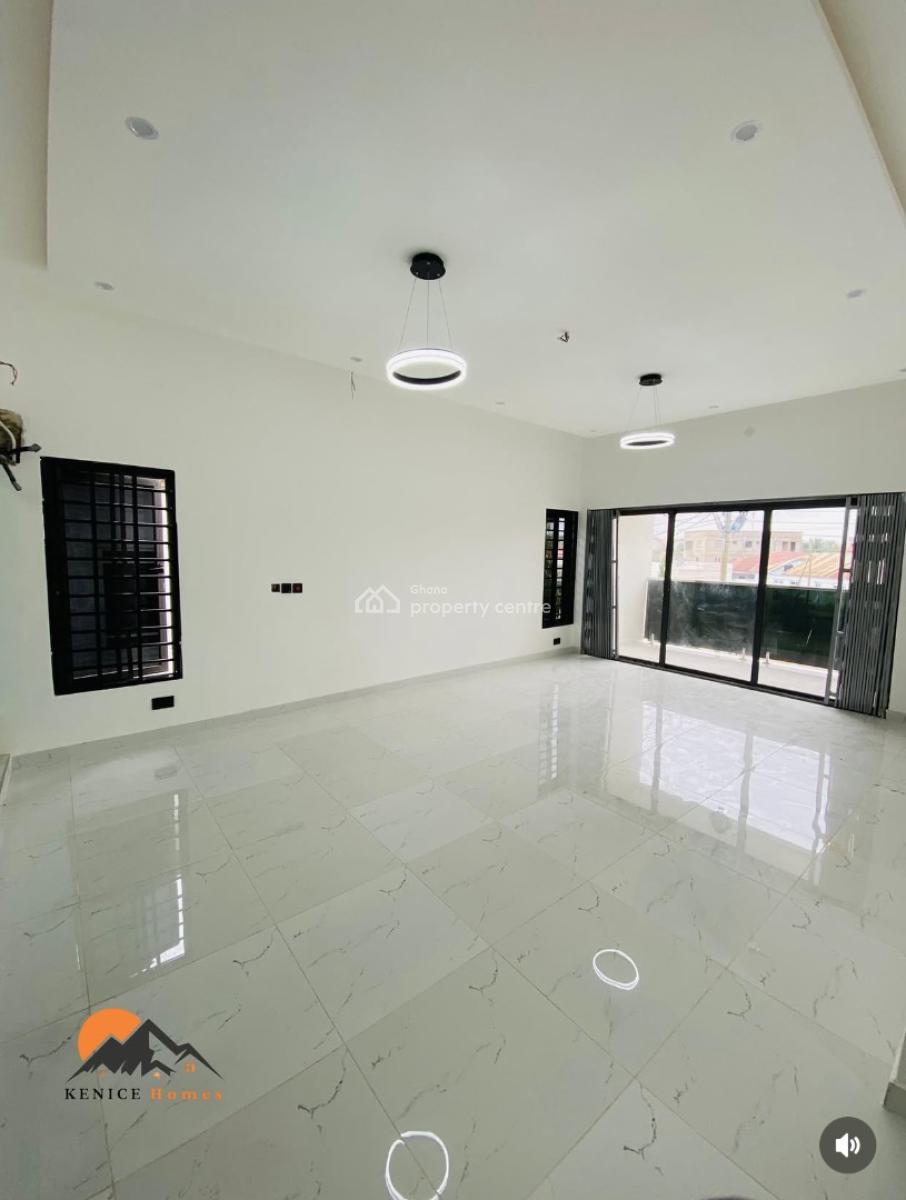 Stunning 4 Bedroom House, Spintex, Accra, House for Sale