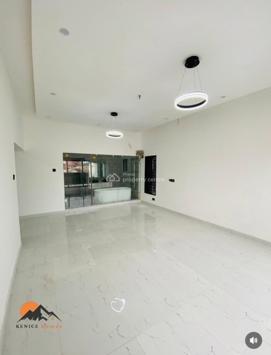 Stunning 4 Bedroom House, Spintex, Accra, House for Sale
