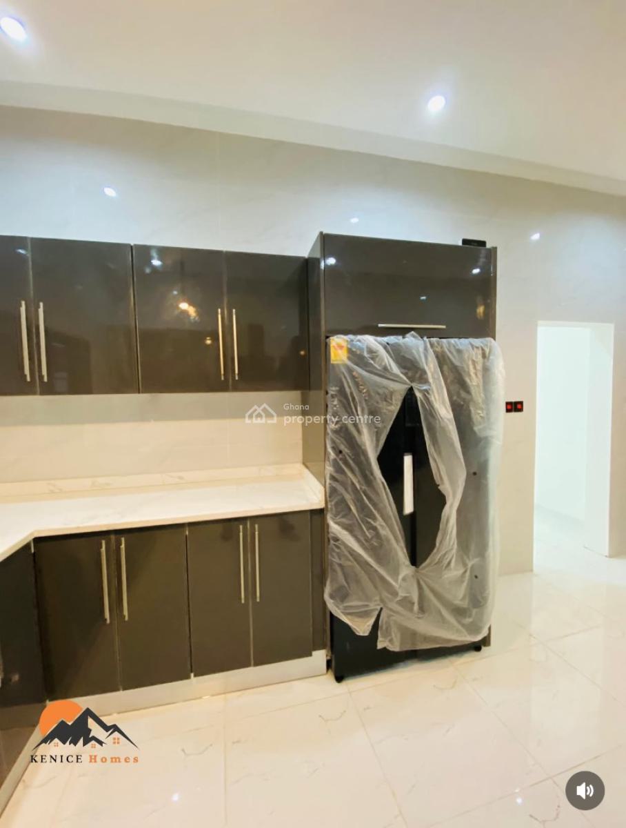 Stunning 4 Bedroom House, Spintex, Accra, House for Sale