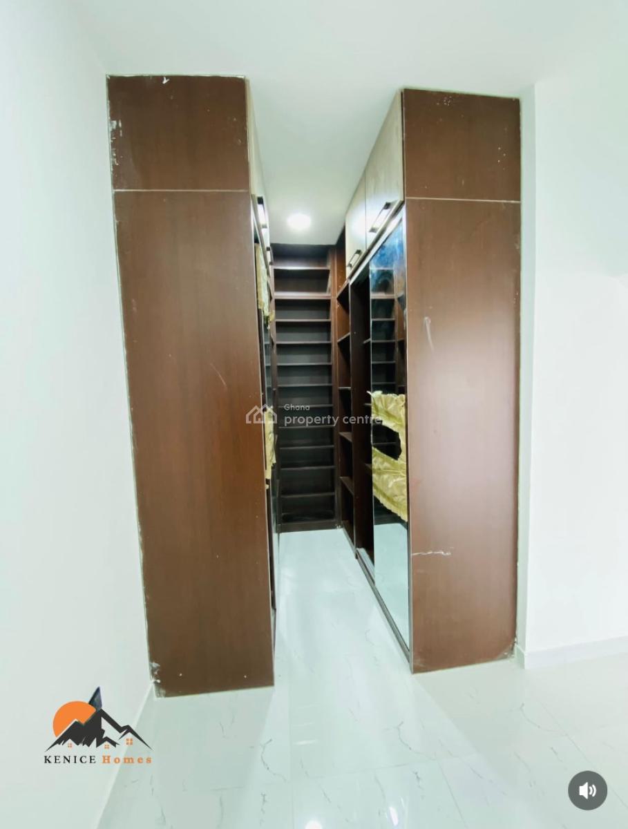 Stunning 4 Bedroom House, Spintex, Accra, House for Sale