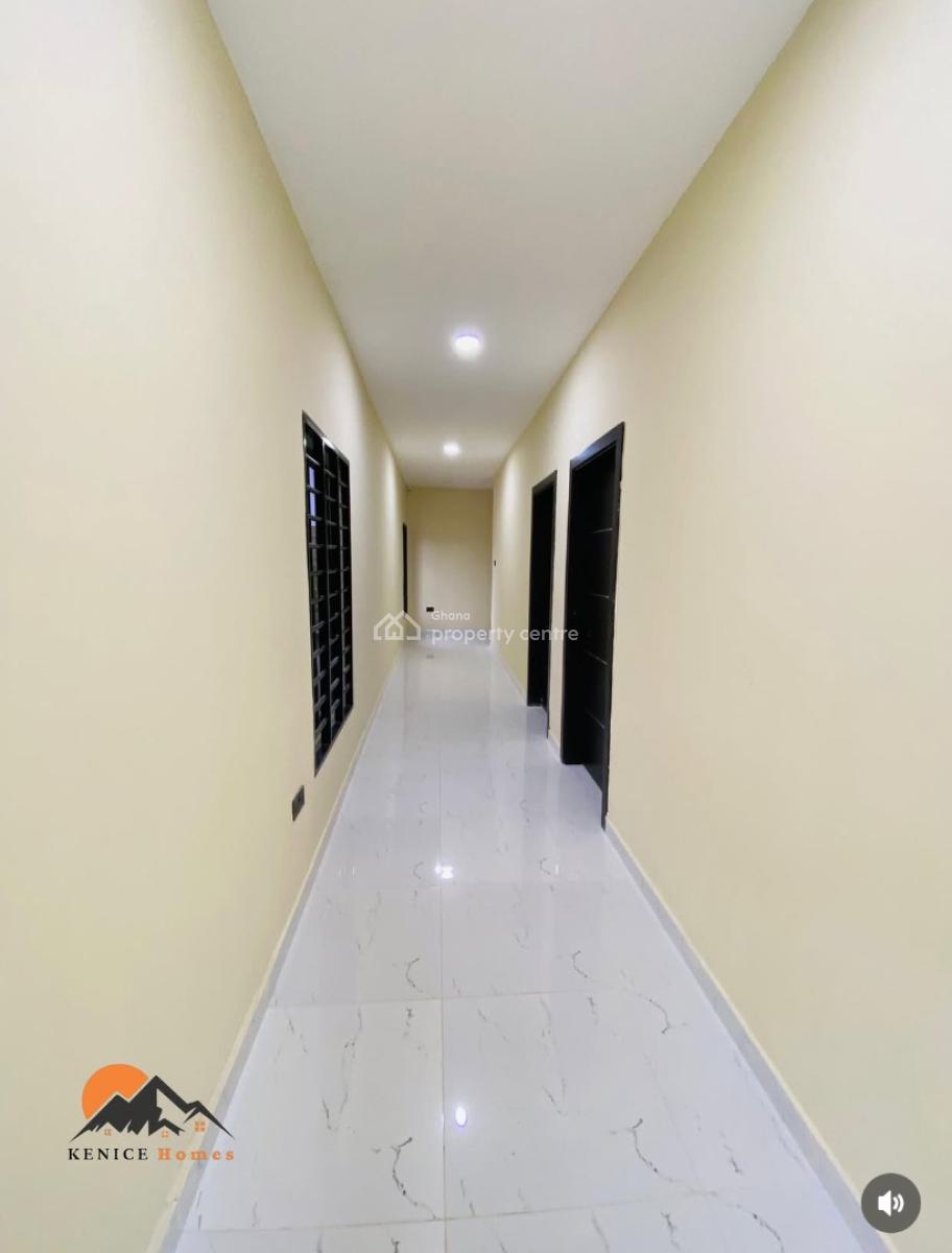 Stunning 4 Bedroom House, Spintex, Accra, House for Sale