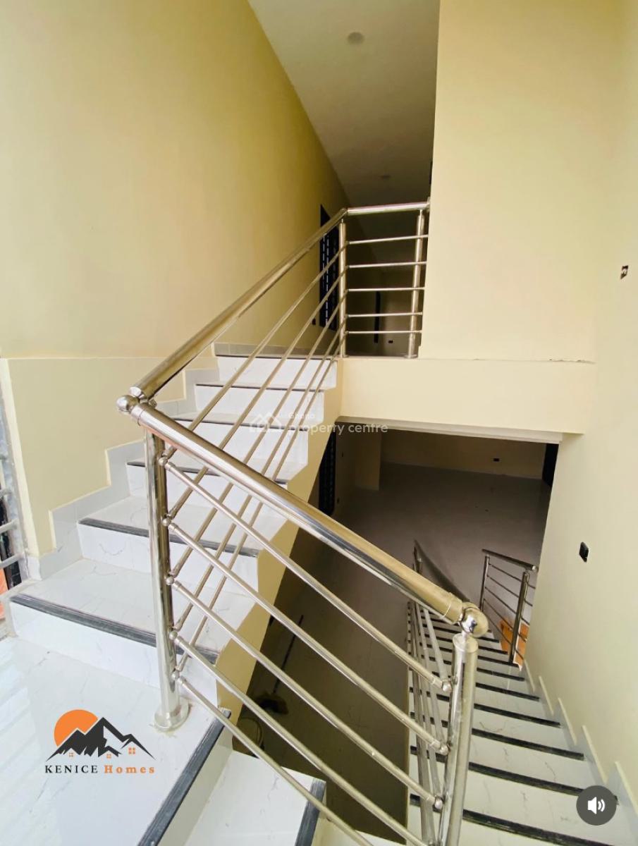 Stunning 4 Bedroom House, Spintex, Accra, House for Sale