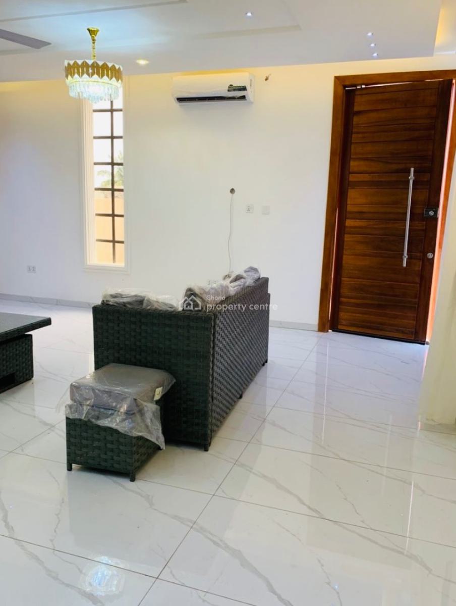 Amasaman 2 Bedrooms House, Amasaman, Amasaman, Ga West Municipal, Accra, House for Sale