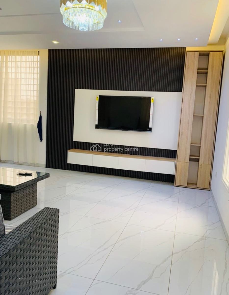 Amasaman 2 Bedrooms House, Amasaman, Amasaman, Ga West Municipal, Accra, House for Sale