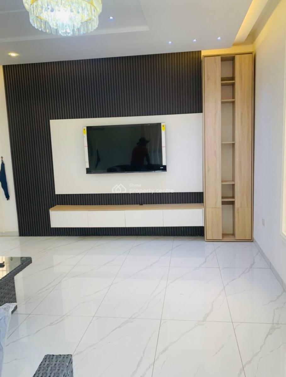 Amasaman 2 Bedrooms House, Amasaman, Amasaman, Ga West Municipal, Accra, House for Sale