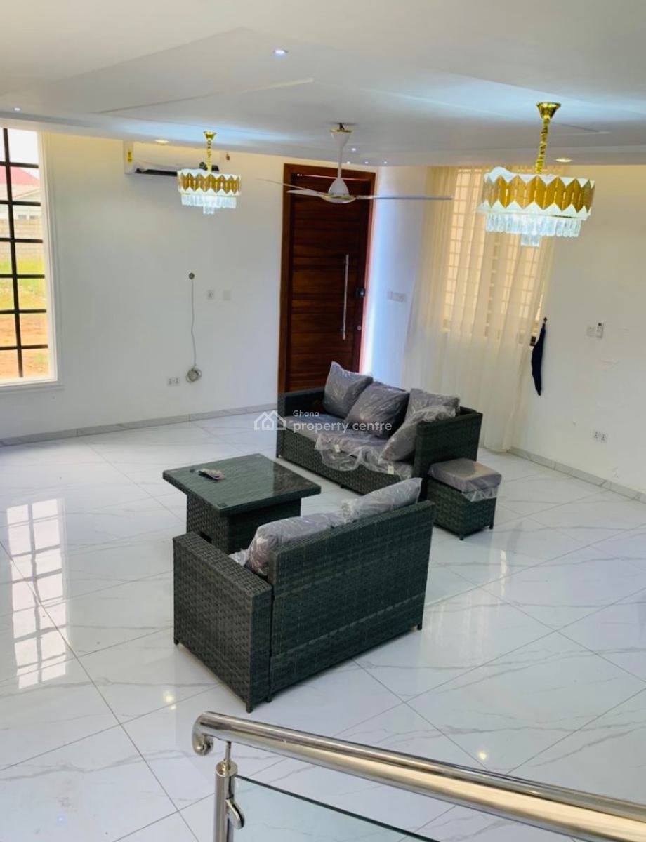 Amasaman 2 Bedrooms House, Amasaman, Amasaman, Ga West Municipal, Accra, House for Sale